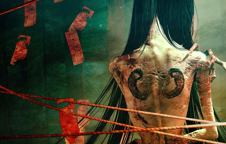 Hollow Cocoon lhorror in prima persona da dicembre su Steam 