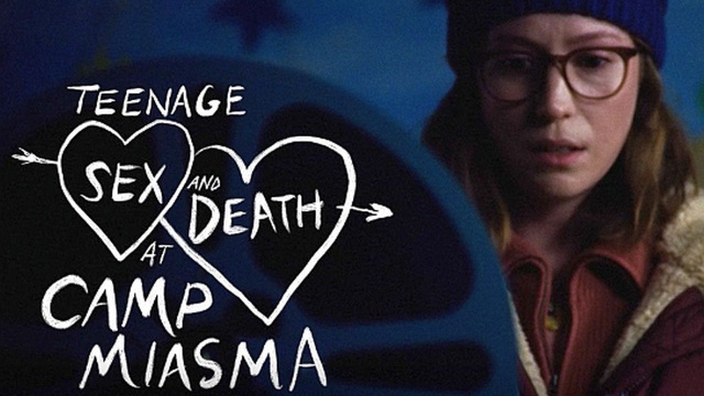 Teenage Sex and Death at Camp Miasma Confirms Jane Schoenbrun Will Shape the Future of Cinema