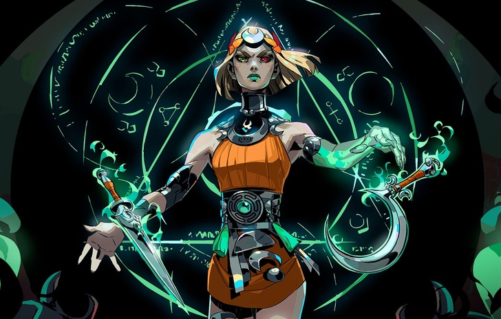 Hades II si mostra in un miniTrailer
