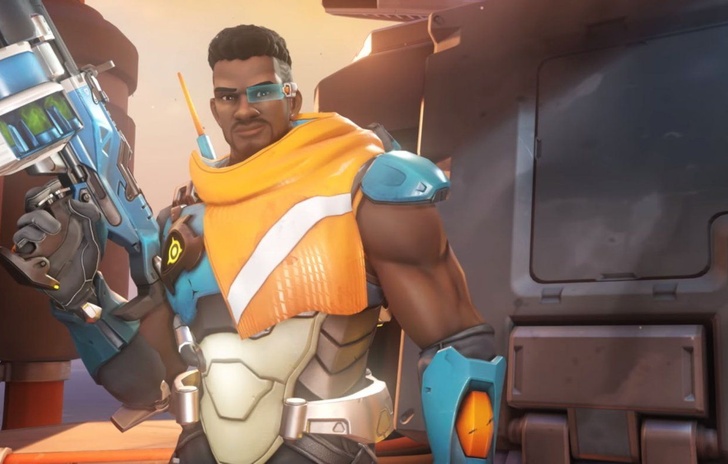 Baptiste atterra ufficialmente nel roster di Overwatch