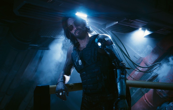 Phantom Liberty sarà un overhaul di Cyberpunk 2077