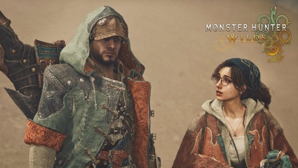 Monster Hunter Wilds: il trailer con la guida dal Tokyo Game Show