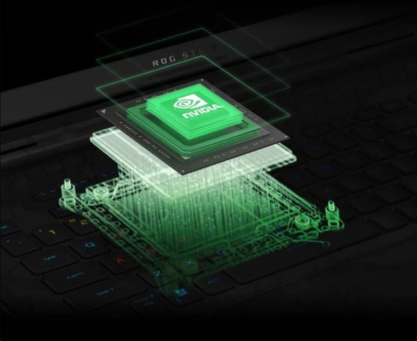 ASUS ROG e TUF 2026 - Laptop gaming sempre pi&ugrave; spinti