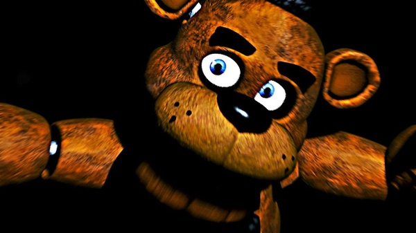 Il film su Five Nights at Freddy's ha un regista