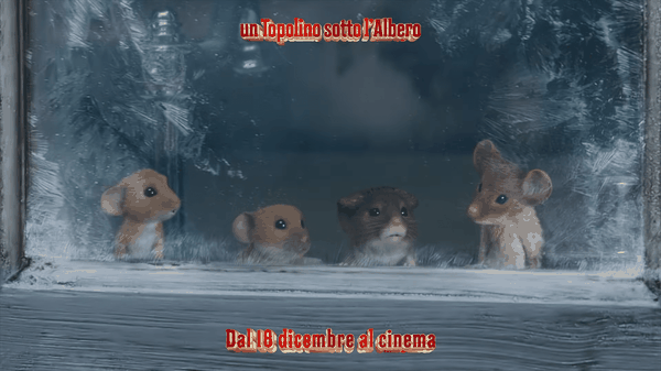 Cosa vedere al cinema durante le festività natalizie 2025?