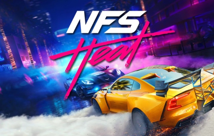 Recensione Need for Speed Heat