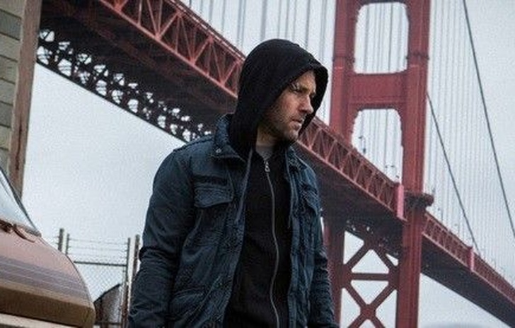 AntMan comprare in un nuovo spot tv