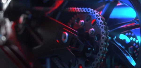 Annunciato MotoGP 18