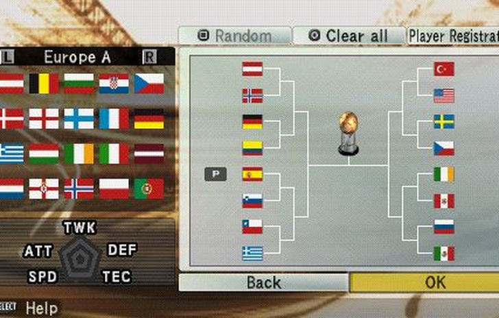 Pro Evolution Soccer 6