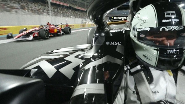 F1: il film - Secondo il regista c'e spazio per un sequel