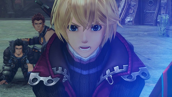 Xenoblade Chronicles: Definitive Edition — Recensione Nintendo Switch 2: un classico che brilla senza compromessi