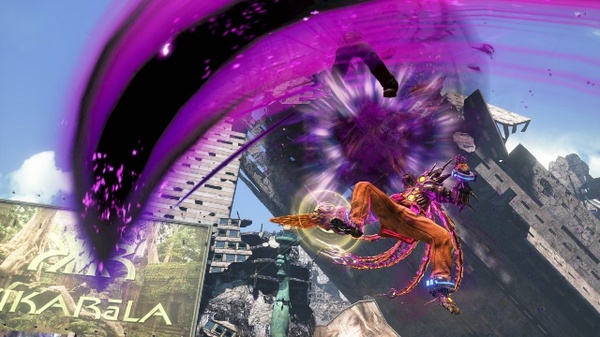 Chiude ufficialmente Rise of Incarnates