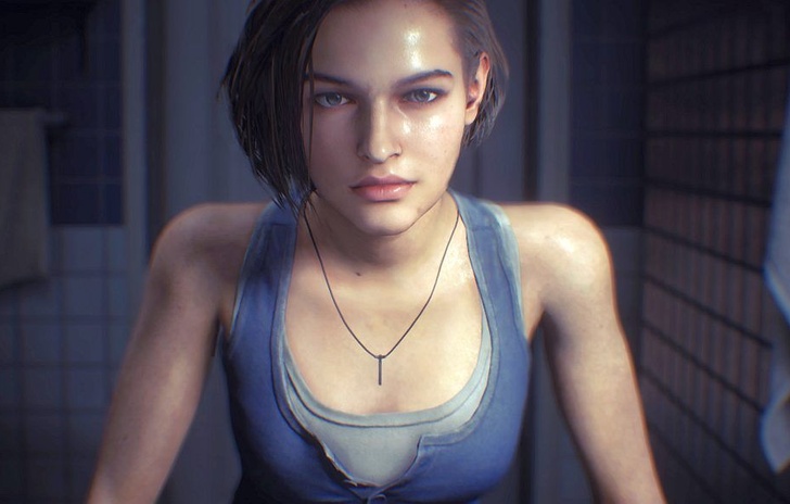 Resident Evil 3 ad Aprile 2020 Ora è ufficiale