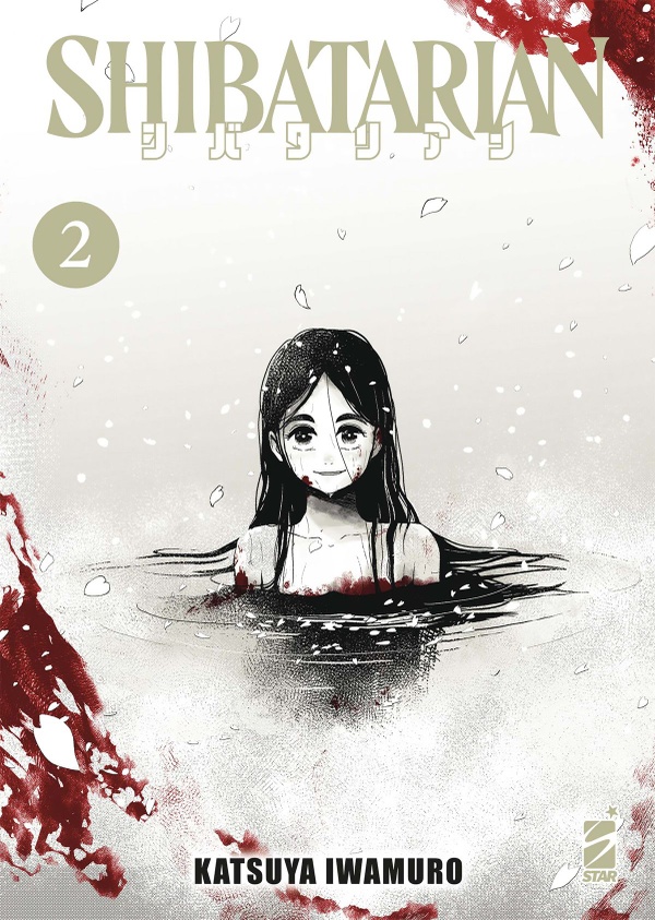 Star Comics - I Manga in Uscita nella Settimana dal 17 al 23 Giugno