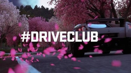Confermata l'ambientazione giapponese in arrivo per DriveClub