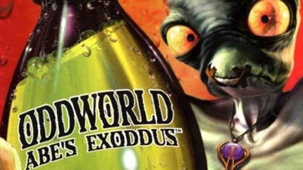Anche Oddworld: Abe's Exoddus avra un remake