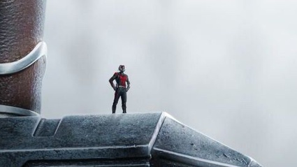 Uno spot tv e nuovi poster di Ant-Man che coinvolgono gli Avengers