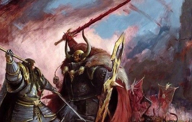 E3 2015 Total War si veste di fantasy
