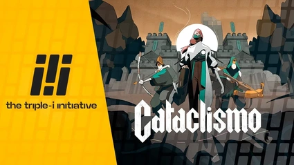 Cataclismo - il trailer showcase