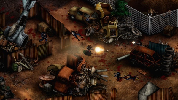 Postal: Redux ha una data di massima su PC, confermato su PS4