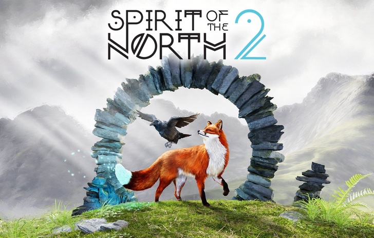 Spirit of the North 2 annunciata la Signature Edition dellavventura di Infuse Studio