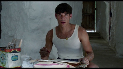 dolor y gloria clip il ritratto