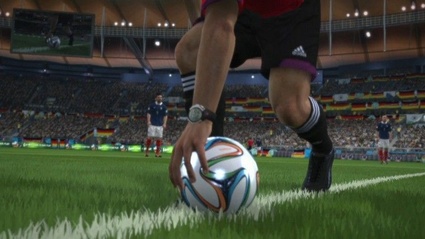 Ritardi per la modalita World Cup di FIFA 14