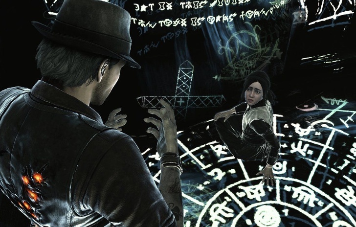 14 licenziamenti per lo studio di Murdered Soul Suspect