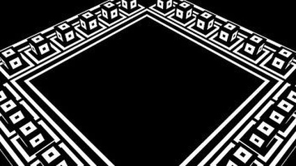 VizionEck e uno sparatutto in cui... si impersona un cubo