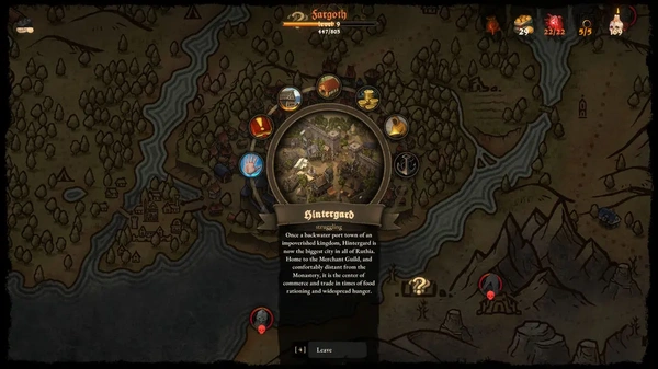 Claymores of the Lost Kingdom: Anteprima dalla demo di un interessante deckbuilder