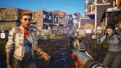 In The Outer Worlds si potranno eliminare tutti i PNG