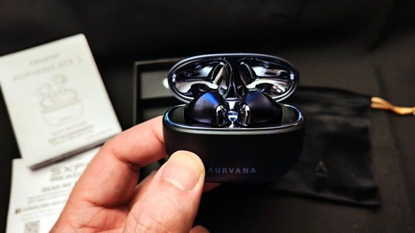 Creative Aurvana Ace 3 – In prova le nuove true wireless