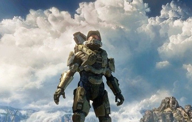 Tutto Halo 4 in 117 secondi