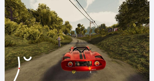 Classic Racers Elite - recensione del racing indie di Vision Reelle