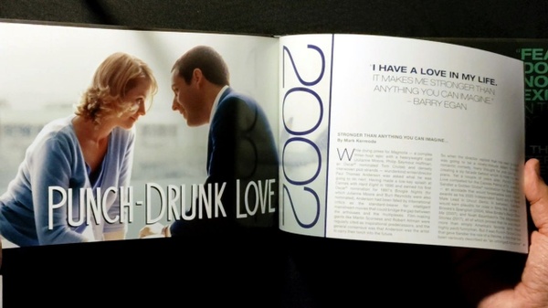 Columbia Classics Volume 4 – L