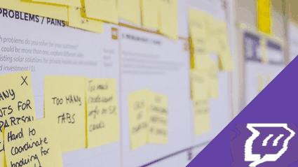 Il calendario Twitch della settimana