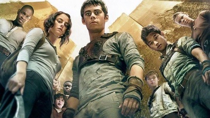 Prima clip italiana per Maze Runner - La Fuga!