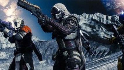 Piccoli ma funzionali cambiamenti per Destiny