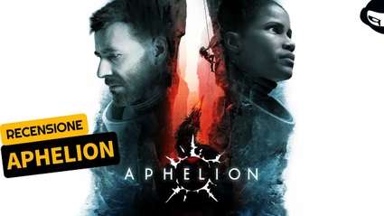 Aphelion Recensione: sopravvivere al freddo di Persefone vale la pena?