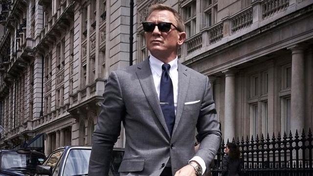 No Time To Die recensione con Daniel Craig si chiude unera di Bond (e di cinema)