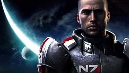 [Rumors] Notizie in merito a Mass Effect 4?