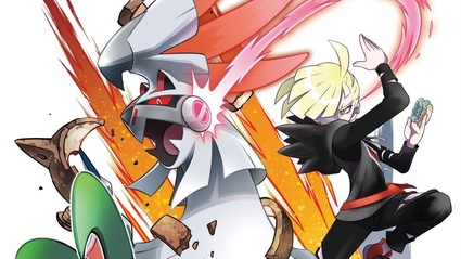 Nuovi annunci per Pokemon Sole e pokemon Luna