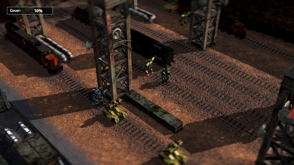 Front Mission 1st: Remake, resuscitare un classico – Recensione Switch 