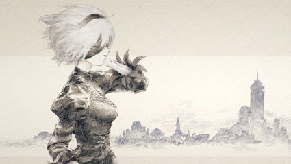 I problemi della versione PC di NieR non possono essere risolti