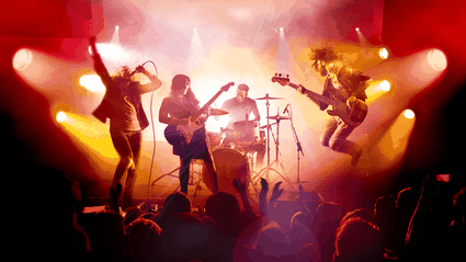Rock Band 4, scadono i diritti delle canzoni, lascera gli store il 5 ottobre