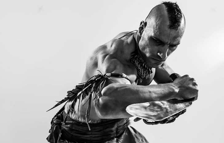 The Fist of the Condor e lo strepitoso martial artist Marko Zaror