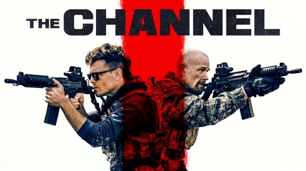 The Channel - Trailer di un heist movie tra fratellanza e lealta