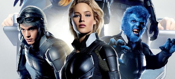 Una featurette per X-Men Apocalisse