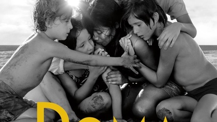 Roma arriva in Home Video