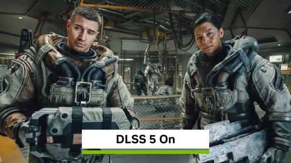 NVidia, DLSS 5 e il mito della comunicazione perfetta